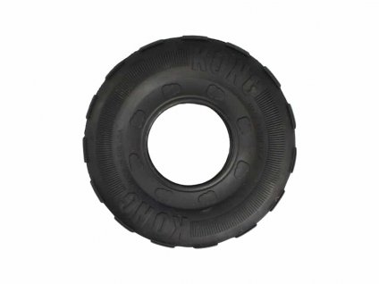 Hračka KONG Tires (M/L) 11,5x4cm
