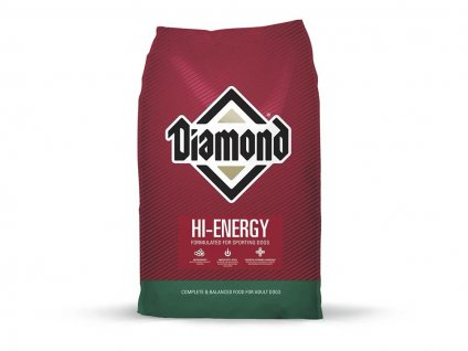 DIAMOND Original Hi-Energy 22,7kg