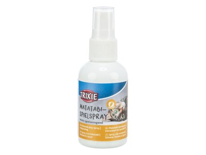 TRIXIE Matatabi sprej na podporu hravosti 50ml