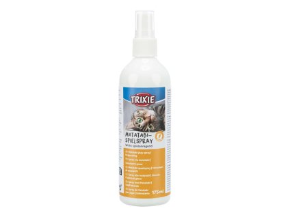 TRIXIE Matatabi sprej na podporu hravosti 175ml