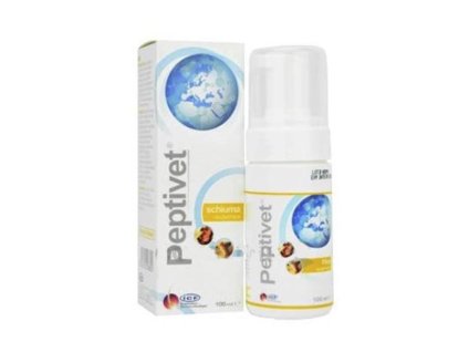 ICF Peptivet Foam 100ml