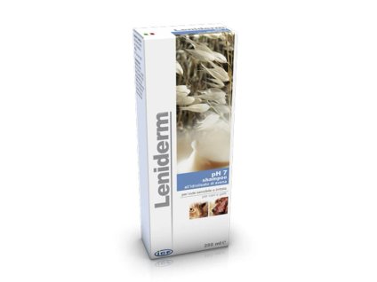 ICF Leniderm šampon 250ml