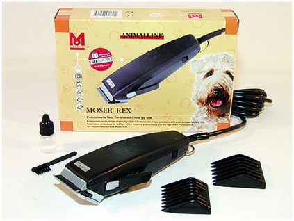 WAHL Rex 1230 střihací strojek