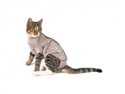 Ochranný obleček BUSTER Cat Body Suit Step'n Go (XS) 38,5cm