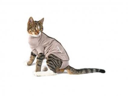 Ochranný obleček BUSTER Cat Body Suit Step'n Go (S) 43,5cm