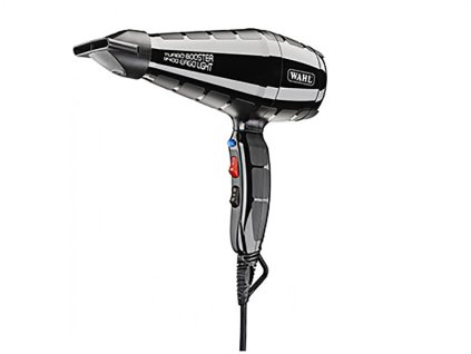 WAHL Turbo Booster 3400 Ergo Light (2400W) profesionální fén