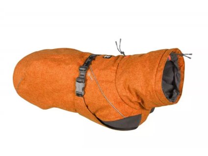 Obleček HURTTA Expedition parka rakytníková 55cm