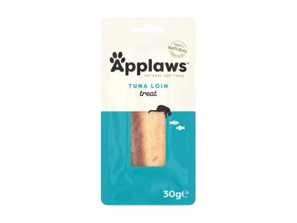 APPLAWS Whole Tuna Loin 30g