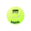 Hračka KONG Air tenis - míč 10cm (DOPRODEJ)
