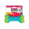 Hračka KONG Core Strength kost (S/M) 14cm