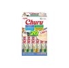 INABA Churu Cat Snack tuňák 20x14g (multipack)