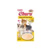 CIAO Churu Cat Snack kuře se sýrovou příchutí 4x14g