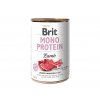 Konzerva BRIT Mono Protein Lamb 400g