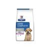 HILLS Canine Derm Complete Puppy Medium 4kg
