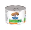 Konzerva HILLS Canine Metabolic Mini 200g