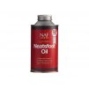 NAF Neatsfood Oil špičkový olej pro dlouhodobý lesk, pružnost a trvanlivost koženého vybavení 500ml