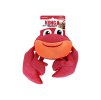 Hračka KONG Shakers Shimmy Crab 23x21,5cm (DOPRODEJ)