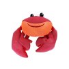 Hračka KONG Shakers Shimmy Crab 23x21,5cm (DOPRODEJ)