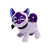 Hračka pro kočky KONG Crackles Winkz kočka s catnipem 13cm