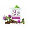 DROMY Ostropestřcové výlisky - granule 3kg