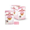 Kapsička ROYAL CANIN Kitten Instinctive 12x85g (v želé) (multipack)