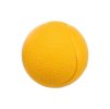 Hračka pro kočky TRIXIE - gumový míček 4,5cm (MIX BAREV)