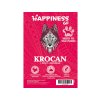 HAPPINESS Grain Free Adult Large - krocan s batáty a brusinkami 12kg (DOPRODEJ EXP. 6.1.2025)