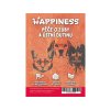 HAPPINESS Functional Treats - péče o zuby a ústní dutinu pro psy a kočky 70g