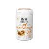 BRIT Vitamins for Dogs Multivitamin 150g (DOPRODEJ)