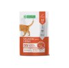 Kapsička NATURE´S PROTECTION Cat Sterilised Salmon and Herbs 100g (DOPRODEJ)