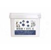 DROMY MSM + Vitamin C 5kg
