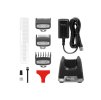 WAHL Cordless Senior Metal střihací strojek na vlasy