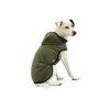 Obleček SAMOHÝL vesta Alpine khaki 36cm (DOPRODEJ)