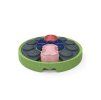 Hlavolam EAT SLOW LIVE LONGER Disc 33,8x29,3cm