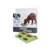 Hlavolam EAT SLOW LIVE LONGER Squared 25x26cm