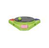 Hlavolam EAT SLOW LIVE LONGER Triangle 25x19cm