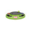Hlavolam EAT SLOW LIVE LONGER Circle 28x5cm