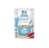BRIT CARE Cat Soup with Tuna 75g