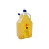 EFFAX Leather Oil 5l (kanystr) (DOPRODEJ)