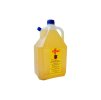 EFFAX Leather Oil 5l (kanystr)