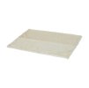 Deka ZOLUX Olympe krémová (XL) 100x70cm