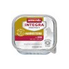 Paštika INTEGRA PROTECT Urinary/Harnsteine dieta s hovězím masem pro kočky 100g