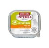 Paštika INTEGRA PROTECT Intestinal dieta s čistou krůtou pro kočky 100g