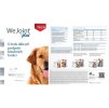WEPHARM WeJoint Plus pro střední psy 30tbl (DOPRODEJ)