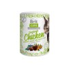 BRIT CARE Cat Snack Superfruits Chicken 100g