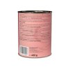 Konzerva DOGZ FINEFOOD No.2 s hovězím 400g