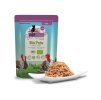 Kapsička CATZ FINEFOOD Bio No.511 s bio krůtou 85g