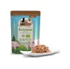 Kapsička CATZ FINEFOOD Bio No.509 s bio vepřovým 85g