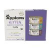 Konzerva APPLAWS Cat Kitten 6x70g (multipack)