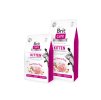 BRIT CARE Cat Grain-Free Kitten Healthy Growth & Development 2kg